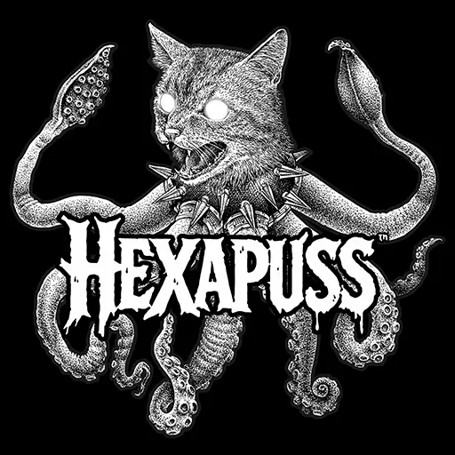 Hexapuss on Meta Quest