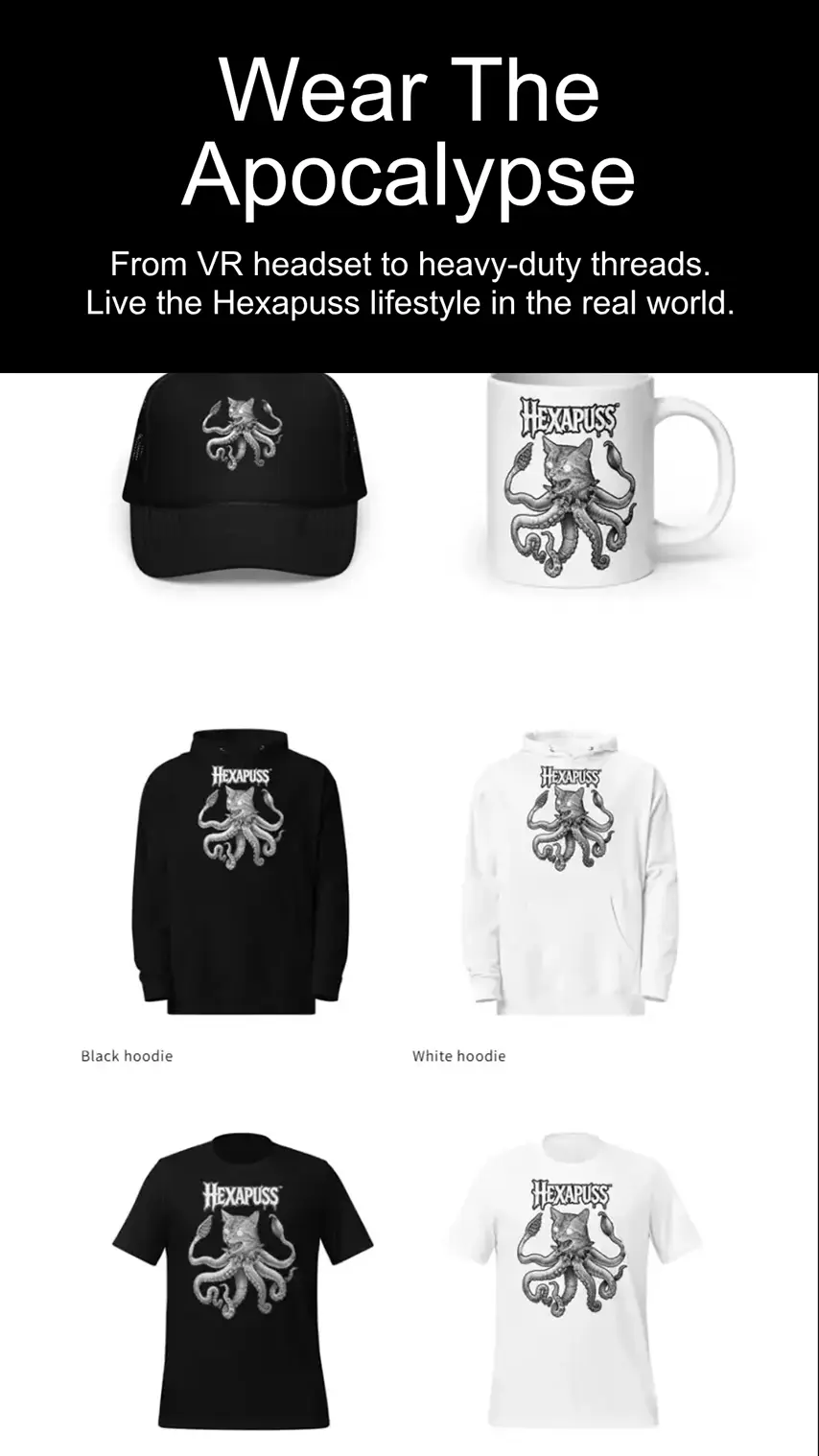 Merch