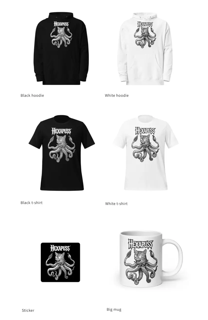 Merch